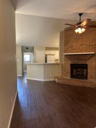 2623 Garrettson Dr, Unit A, Austin, TX 78748 Main Photo