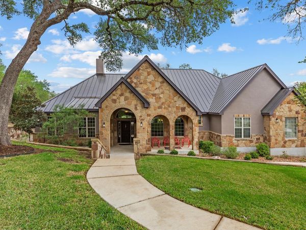 543 River Chase, New Braunfels, TX 78132