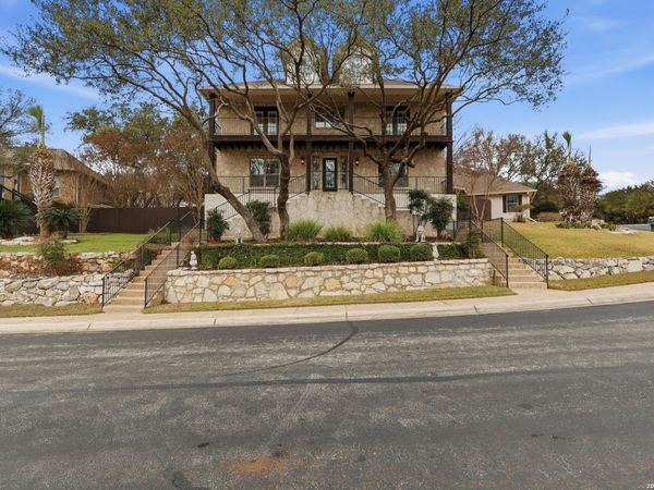 18339 Emerald Oaks, San Antonio, TX 78259