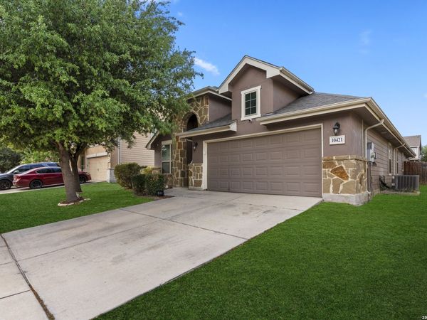 10421 Macarthur, Converse, TX 78109