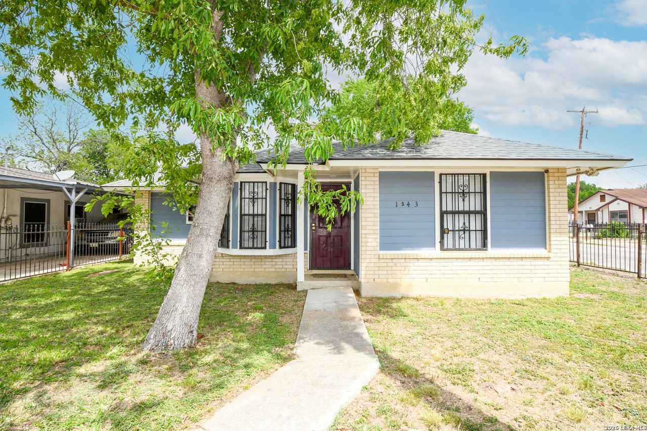 1543 Rada, San Antonio, TX 78214 Main Photo