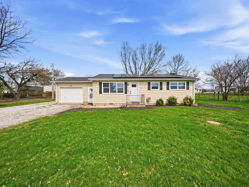 9891 Shepherd Road, Lockbourne, OH 43137 Photo 2