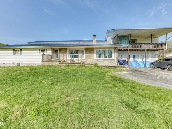 1436 Charity Hill Road, Elizabethton, TN 37643