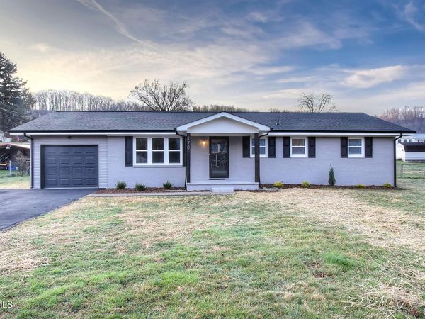 170 Price Road, Elizabethton, TN 37643