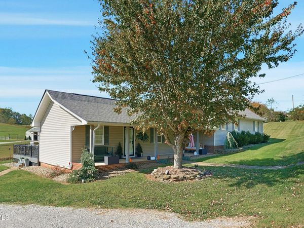 273 Mt Zion Road, Church Hill, TN 37642