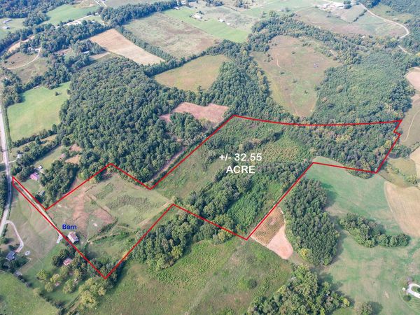 32ac Blake Lane, Chuckey, TN 37641