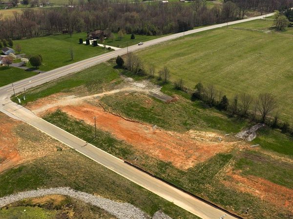 Lot 1 Nicklaus Avenue , Glasgow, KY 42141