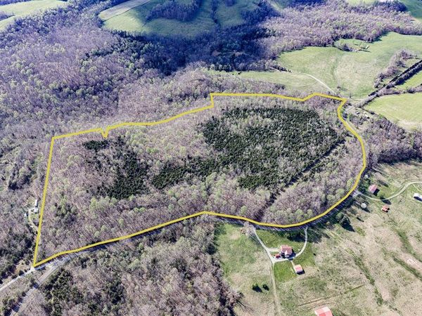 798 Hooper Barton Road, Leitchfield, KY 42754