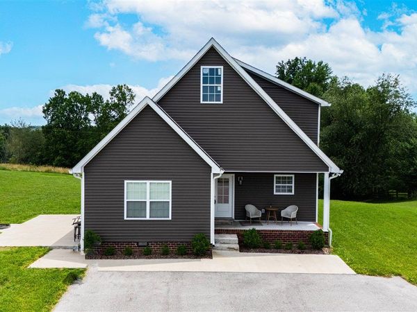 1175 Spencer Road , Scottsville, KY 42164