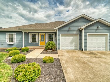 2850 Gunsmoke Trail Way, Bowling Green, KY 42101
