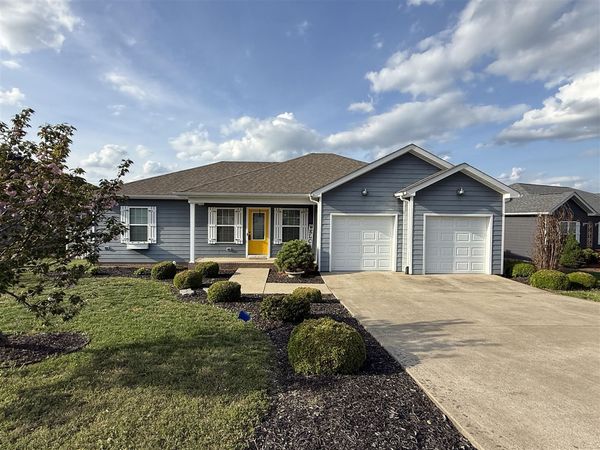 2850 Gunsmoke Trail Way , Bowling Green, KY 42101