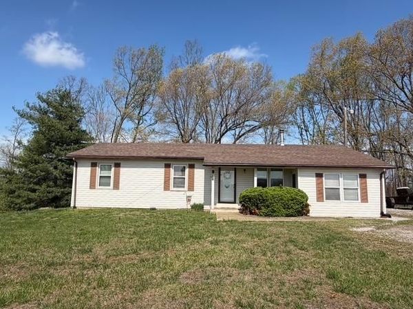 3700 Penns Chapel Road , Bowling Green, KY 42101