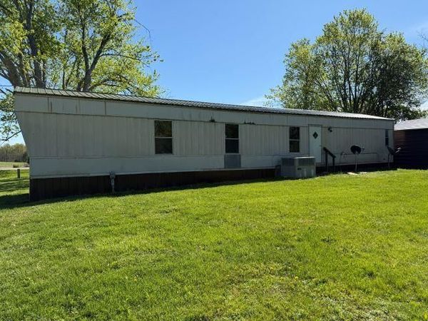 9905 Brownsville Road, Rockfield, KY 42274