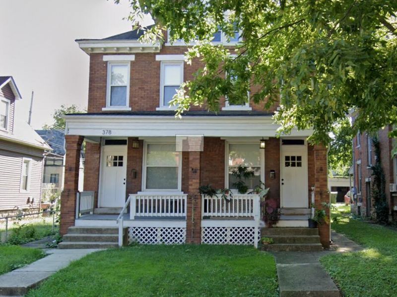 378-380 Stoddart Avenue, Columbus, OH 43205 Photo 27