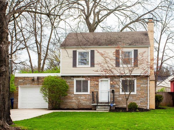 148 S Gould Road, Columbus, OH 43209