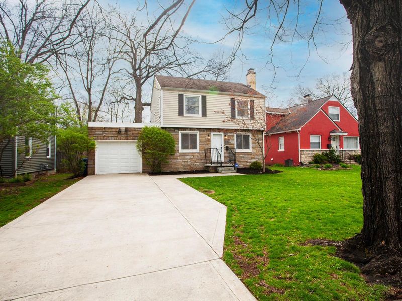 148 S Gould Road, Columbus, OH 43209 Photo 2