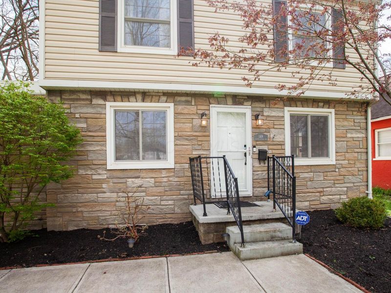 148 S Gould Road, Columbus, OH 43209 Photo 3