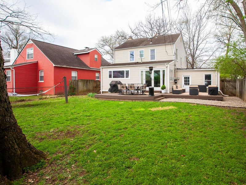 148 S Gould Road, Columbus, OH 43209 Photo 4