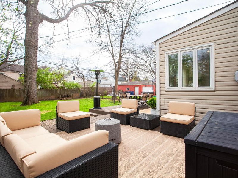 148 S Gould Road, Columbus, OH 43209 Photo 5