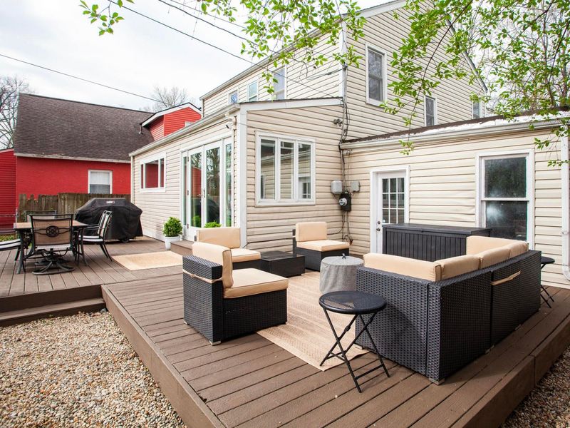 148 S Gould Road, Columbus, OH 43209 Photo 6