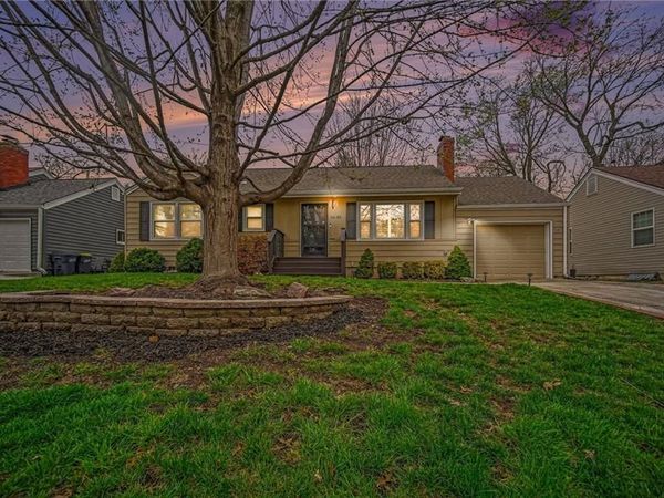 5630 Beverly Lane, Mission, KS 66202