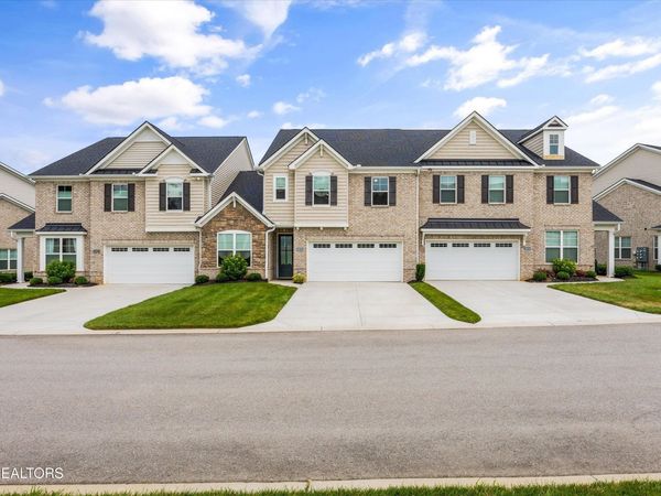 11838 Gecko Drive, Knoxville, TN 37932