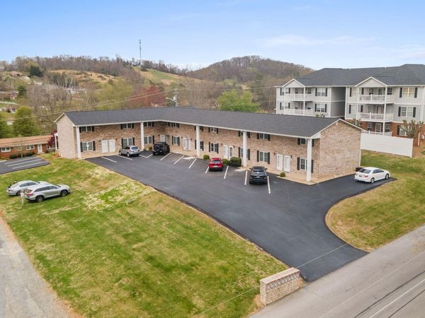 730 Sir Echo Drive, Kingsport, TN 37663