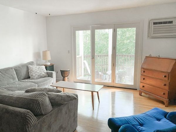 23 Randolph Pl, Unit 204, Northampton, MA 01060