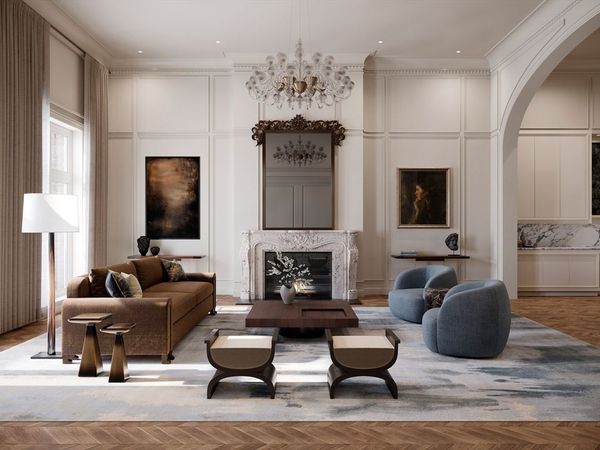 46 Beacon Street, Unit 3, Boston, MA 02108