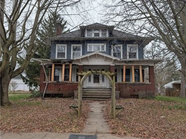 1708 Quaker Road, Barker, NY 14012