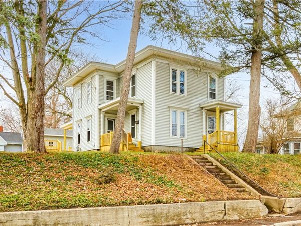 27 N Center Street, Perry, NY 14530