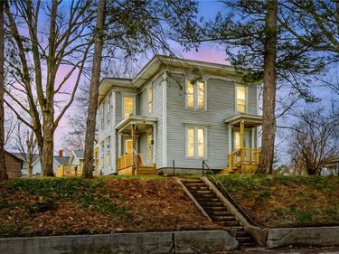 27 N Center Street, Perry, NY 14530