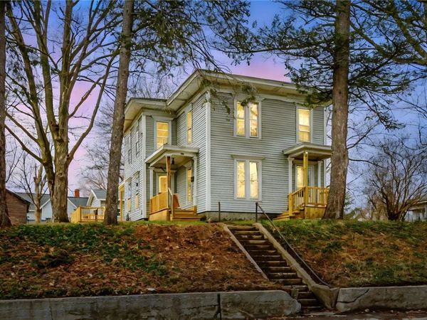 27 N Center Street , Perry, NY 14530