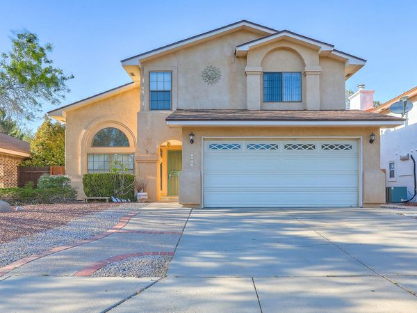 4601 Lobelia Road NW, Albuquerque, NM 87120