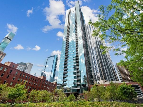 505 N McClurg Court , Unit 3705, Chicago, IL 60611