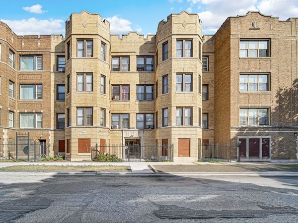 1758 E 72nd Street , Chicago, IL 60649