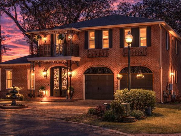 305 Boggy Bayou Court, Niceville, FL 32578