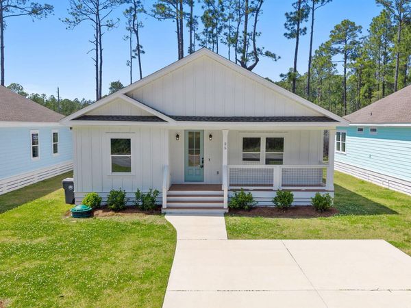 25 Indian Woman Road, Santa Rosa Beach, FL 32459