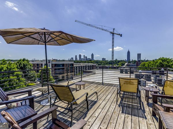 790 North Avenue NE, Unit 102, Atlanta, GA 30306