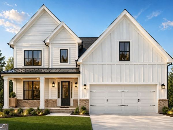 648 Longwood Place, Dallas, GA 30132
