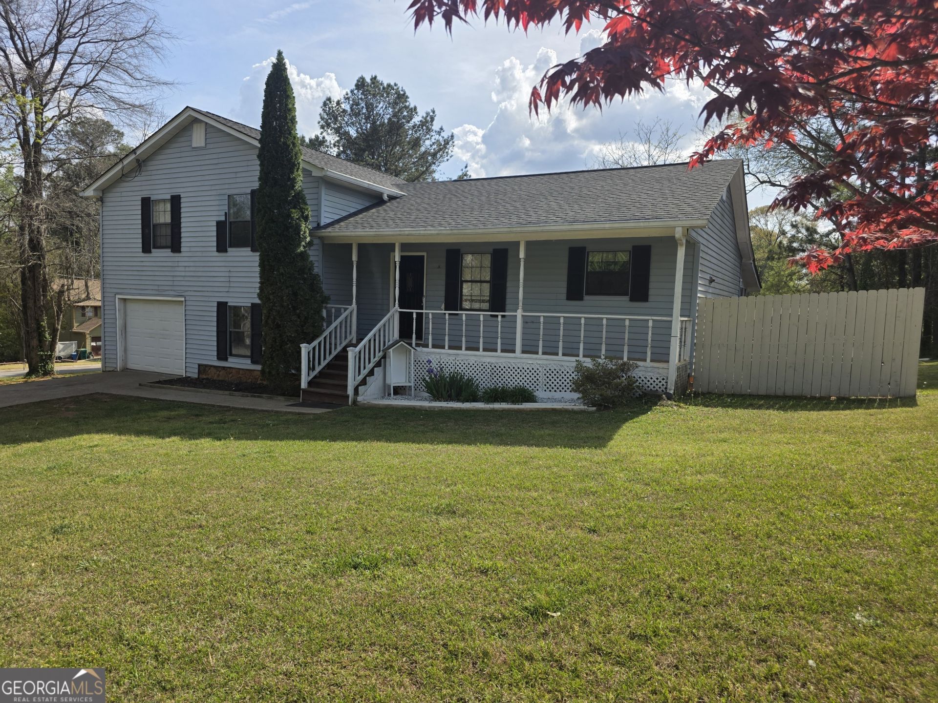 878 Dallas Way, Lawrenceville, GA 30046 Main Photo