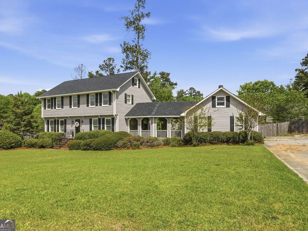 6201 Governor Macdonald Drive, Macon, GA 31216