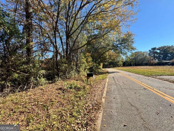 0 Taylor Road, Unit TRACT 1&2, Lexington, GA 30648