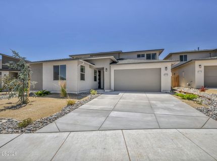 1279 Nebula Road, Unit Homesite 5, Carson City, NV 89705 Photo