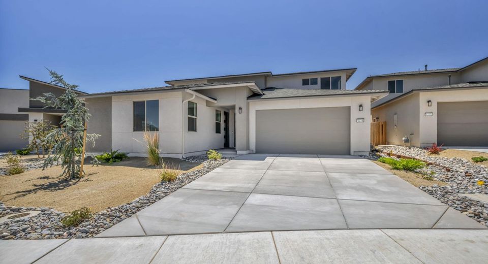 1279 Nebula Road, Unit Homesite 5, Carson City, NV 89705 Photo