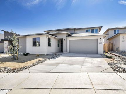 1279 Nebula Road, Unit Homesite 5, Carson City, NV 89705 Photo