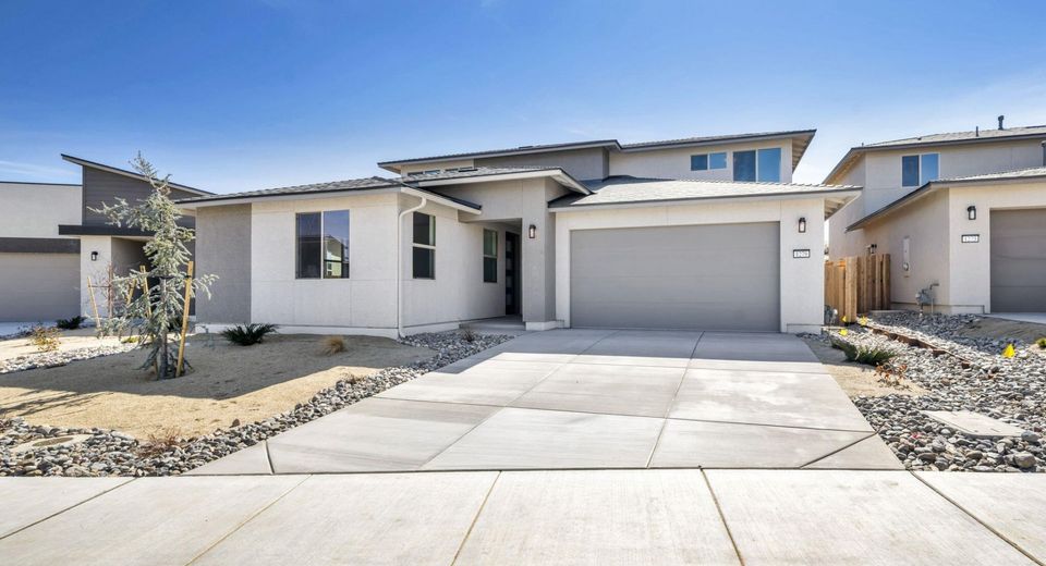 1279 Nebula Road, Unit Homesite 5, Carson City, NV 89705 Photo