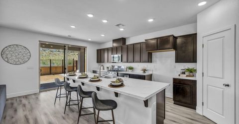1279 Nebula Road, Unit Homesite 5, Carson City, NV 89705 Photo