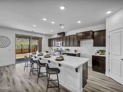 1279 Nebula Road, Unit Homesite 5, Carson City, NV 89705 Photo