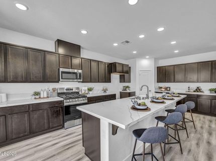 1279 Nebula Road, Unit Homesite 5, Carson City, NV 89705 Photo